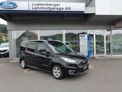 Ford Tourneo