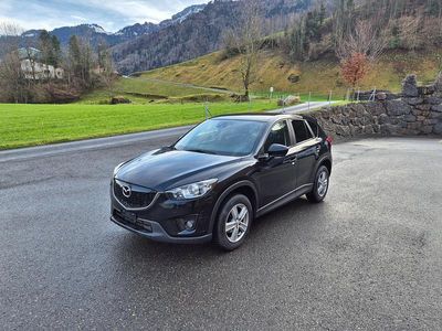 Gebraucht 2013 Mazda CX-5 SUV | CHF 10’900 (Teuer)