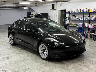 Gebraucht 2021 Tesla Model 3 Limousine | CHF 19’999 (Fairer Preis)
