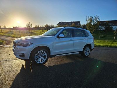 Gebraucht 2013 BMW X5 Shadowline SUV | CHF 24’900