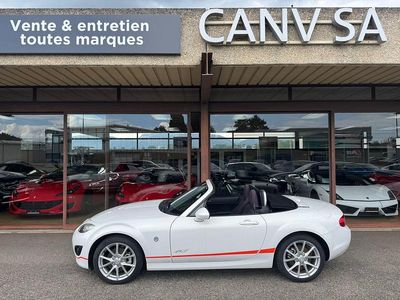 Gebraucht 2011 Mazda MX5 Cabrio | CHF 20’900