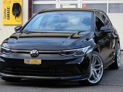 Gebraucht 2023 VW Golf VIII R-line | CHF 29’600 (Etwas zu teuer)