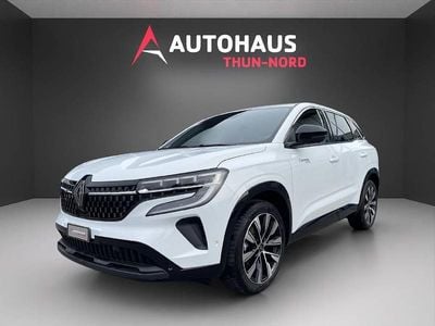Weiss Gebraucht 2024 Renault Austral Techno SUV | CHF 34’500