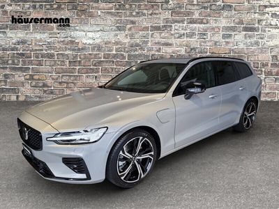 Gebraucht 2024 Volvo V60 Ultimate Kombi | CHF 67’900