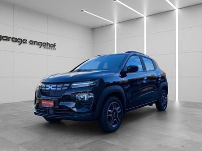 Neu 2025 Dacia Spring Expression Kleinwagen | CHF 12’900 (Fairer Preis)