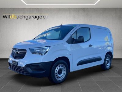 gebraucht Opel Blitz Combo-e Cargo 2.4 t Electric