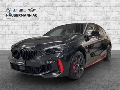 gebraucht BMW 128 ti M Sport Pro Steptronic