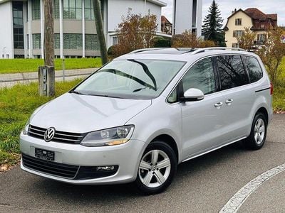 Gebraucht 2012 VW Sharan Highline Van / Kleinbus | CHF 4’990 (Fairer Preis)