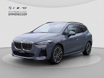 Neu 2025 BMW 230 M Sport | CHF 60’900 (Fairer Preis)