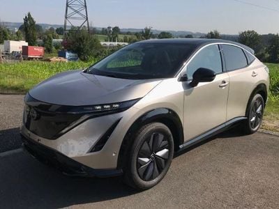 Nissan Ariya