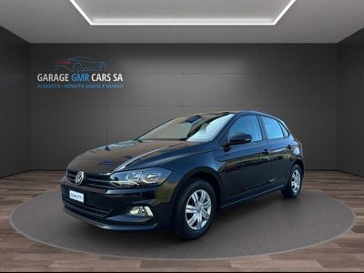 Gebraucht 2019 VW Polo Trendline Kleinwagen | CHF 13’900