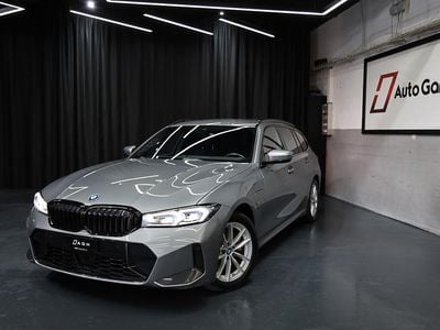 Gebraucht 2024 BMW 330e M Sport Kombi | CHF 27’500 (Etwas zu teuer)