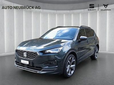 Gebraucht Seat Tarraco 4Drive 245 PS (180 kW) 2023 SUV