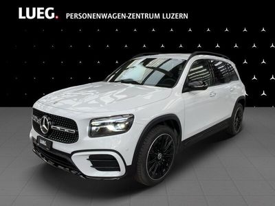 Mercedes GLB250