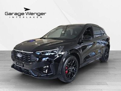 Neu Ford Kuga ST-Line X 183 PS (134 kW) 2026 SUV