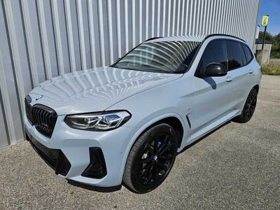 Gebraucht 2022 BMW X3 M Sport SUV | CHF 44’900 (Fairer Preis)