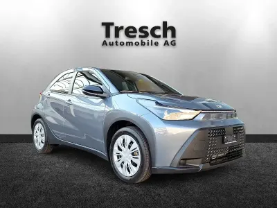 Neu (2026) Toyota Aygo X Comfort 116 PS | Superpreis