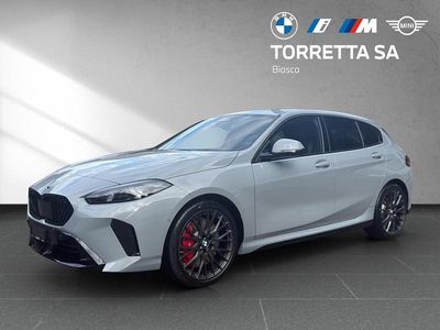 Grau Neu 2025 BMW 120 Performance Kleinwagen | CHF 53’200 (Teuer)