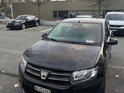 Gebraucht 2016 Dacia Sandero Ambiance | CHF 4’990 (Superpreis)