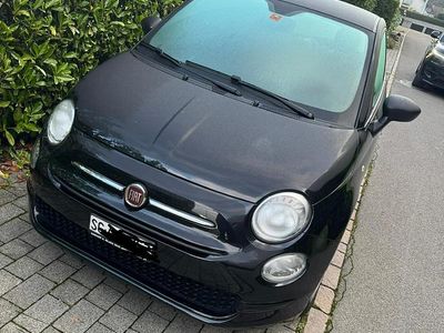 Gebraucht 2021 Fiat 500 | CHF 7’600