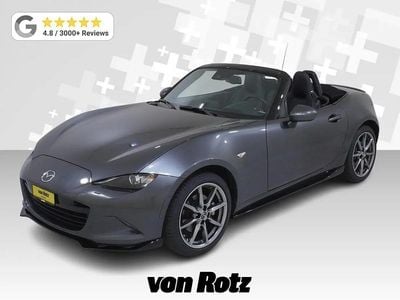 Mazda MX5