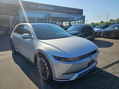 Neu Hyundai Ioniq 167 kW (228 PS) 2025 Gold Kleinwagen