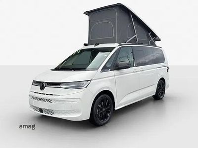 Candyweiss (lb9a) Neu 2025 VW LT Ocean | CHF 79’900 (Fairer Preis)