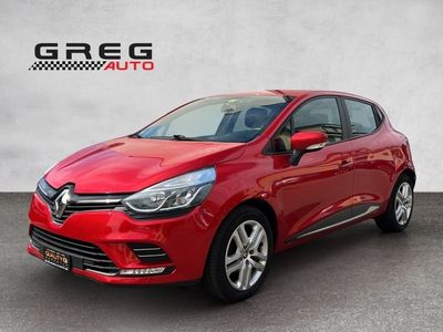 Renault Clio IV