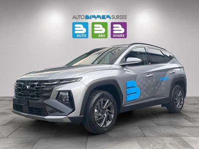 Gebraucht 2025 Hyundai Tucson SUV | CHF 39’900