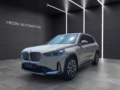 Neu (2026) BMW iX1 Comfort Edition 204 PS | Guter Preis