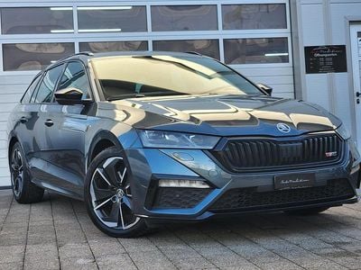 Gebraucht 2022 Skoda Octavia Drive Kombi | CHF 28’890 (Fairer Preis)