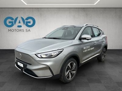 Gebraucht 2024 MG ZS Luxury Limousine | CHF 29’000 (Etwas zu teuer)