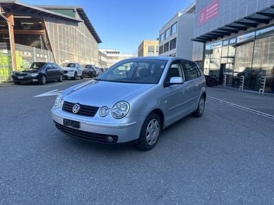Gebraucht 2004 VW Polo Comfortline | CHF 2’500 (Superpreis)