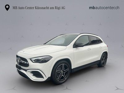 Neu (2026) Mercedes GLA250 AMG line 238 PS | Fairer Preis