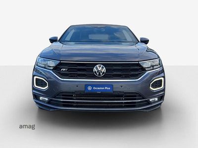 Gebraucht 2021 VW T-Roc Advance SUV | CHF 21’990 (Etwas zu teuer)