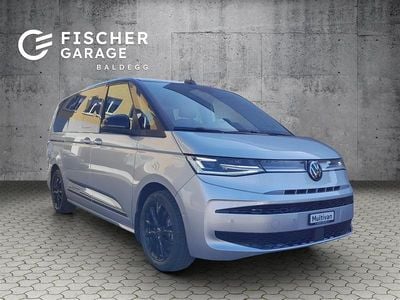 Neu 2025 VW Multivan Life Van | CHF 79’900