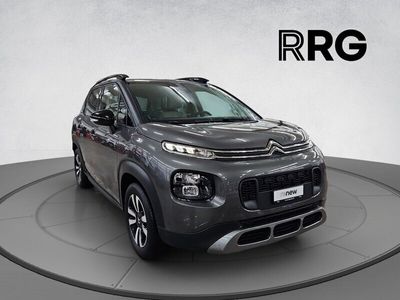 gebraucht Citroën C3 Aircross 1.2i PureTech Shine EAT