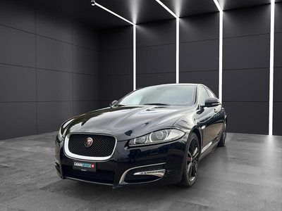 Gebraucht Jaguar XF 200 PS (147 kW) 2015