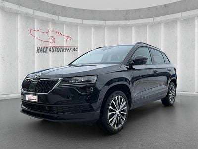 Gebraucht 2019 Skoda Karoq Style SUV | CHF 20’900 (Fairer Preis)