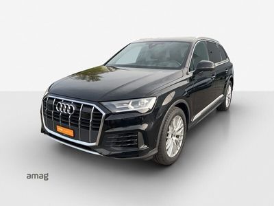 gebraucht Audi Q7 55 TFSI quattro