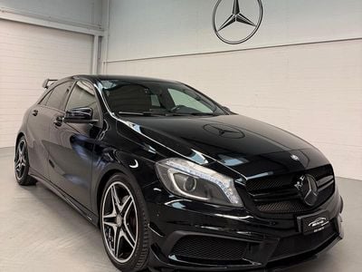 Gebraucht 2015 Mercedes A200 AMG line | CHF 12’990