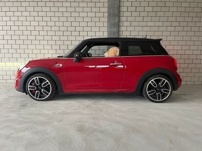 Gebraucht 2015 Mini John Cooper Works Kleinwagen | CHF 18’500