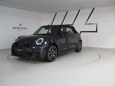 Gebraucht 2025 Mini Cooper S Kleinwagen | CHF 43’999