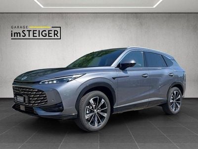 Neu 2025 MG HS Luxury SUV | CHF 31’640 (Fairer Preis)