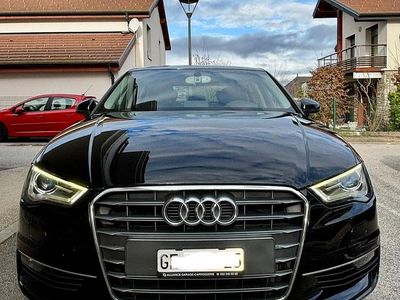 Gebraucht Audi A3 180 PS (132 kW) 2014 Limousine