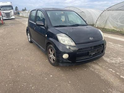 Gebraucht 2006 Daihatsu Sirion Kleinwagen | CHF 1’800 (Fairer Preis)