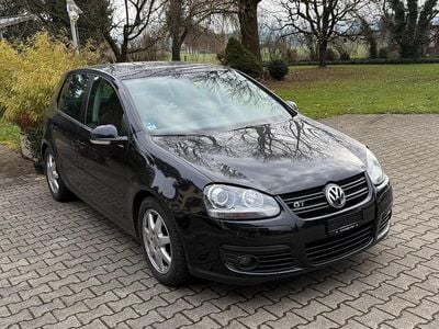 Gebraucht 2007 VW Golf V GT | CHF 6’999 (Teuer)