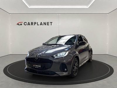 Gebraucht Mazda 2 Homura-Line 116 PS (85 kW) 2025 Limousine