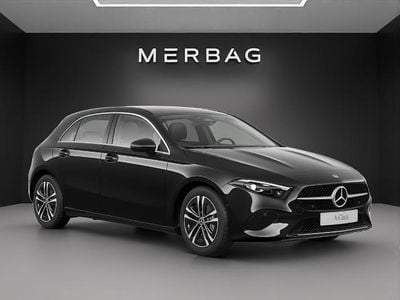 Neu 2025 Mercedes A180 Limousine | CHF 41’600 (Superpreis)
