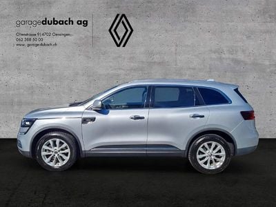 Gebraucht 2017 Renault Koleos Initiale SUV | CHF 16’900 (Guter Preis)